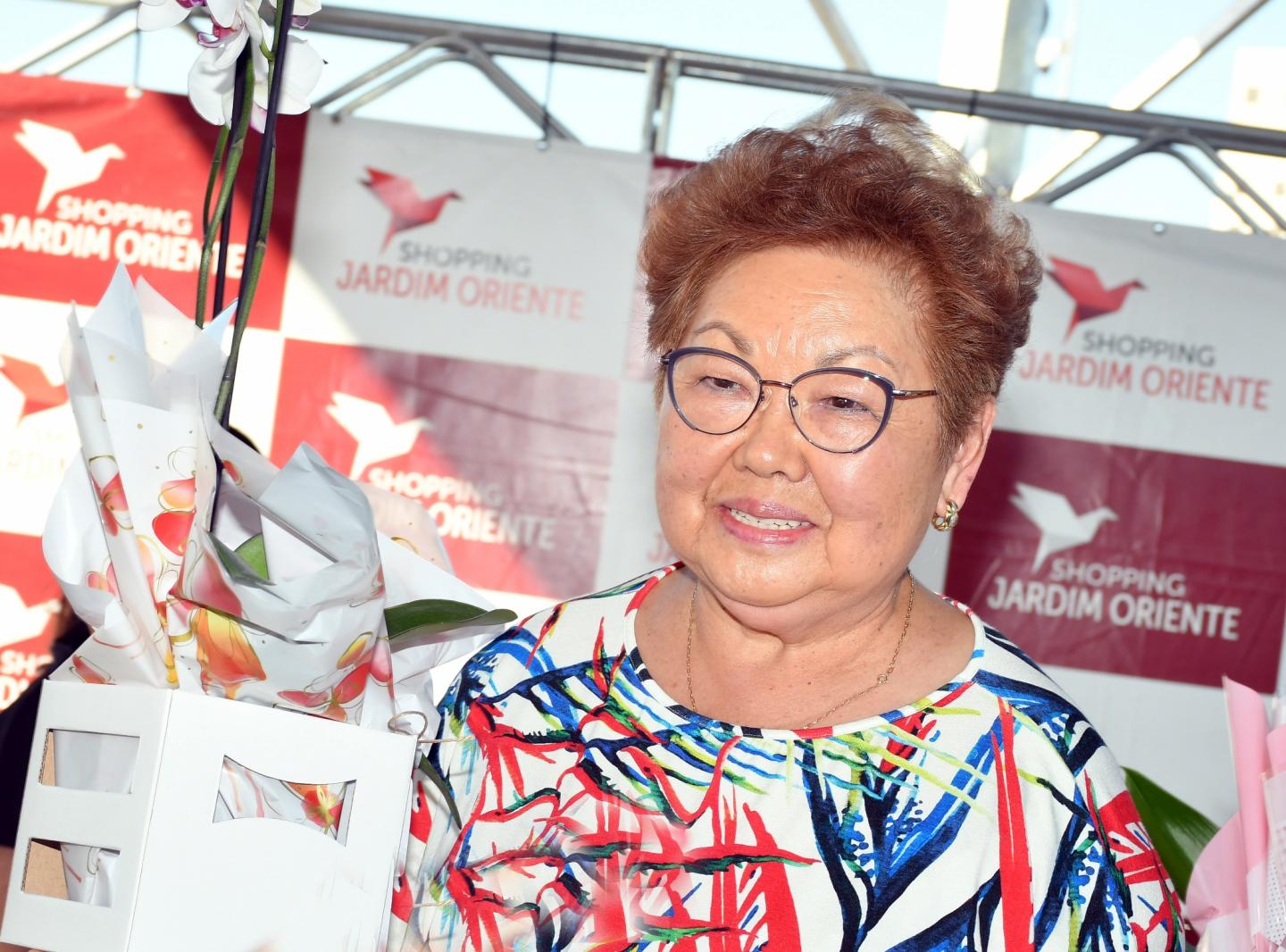 Família Shibata ganha homenagem em São José dos Campos