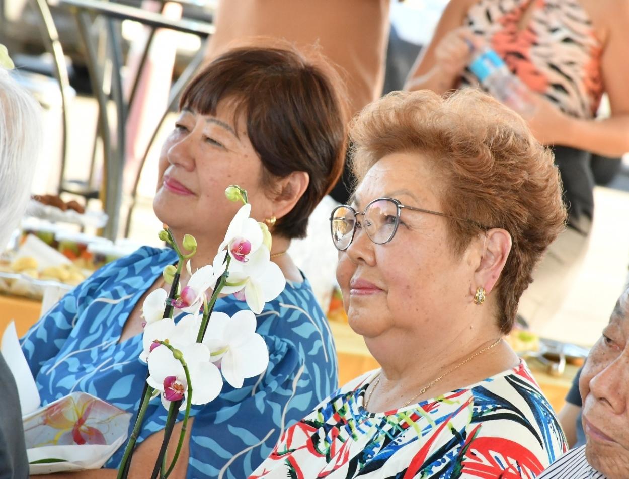 Família Shibata ganha homenagem em São José dos Campos
