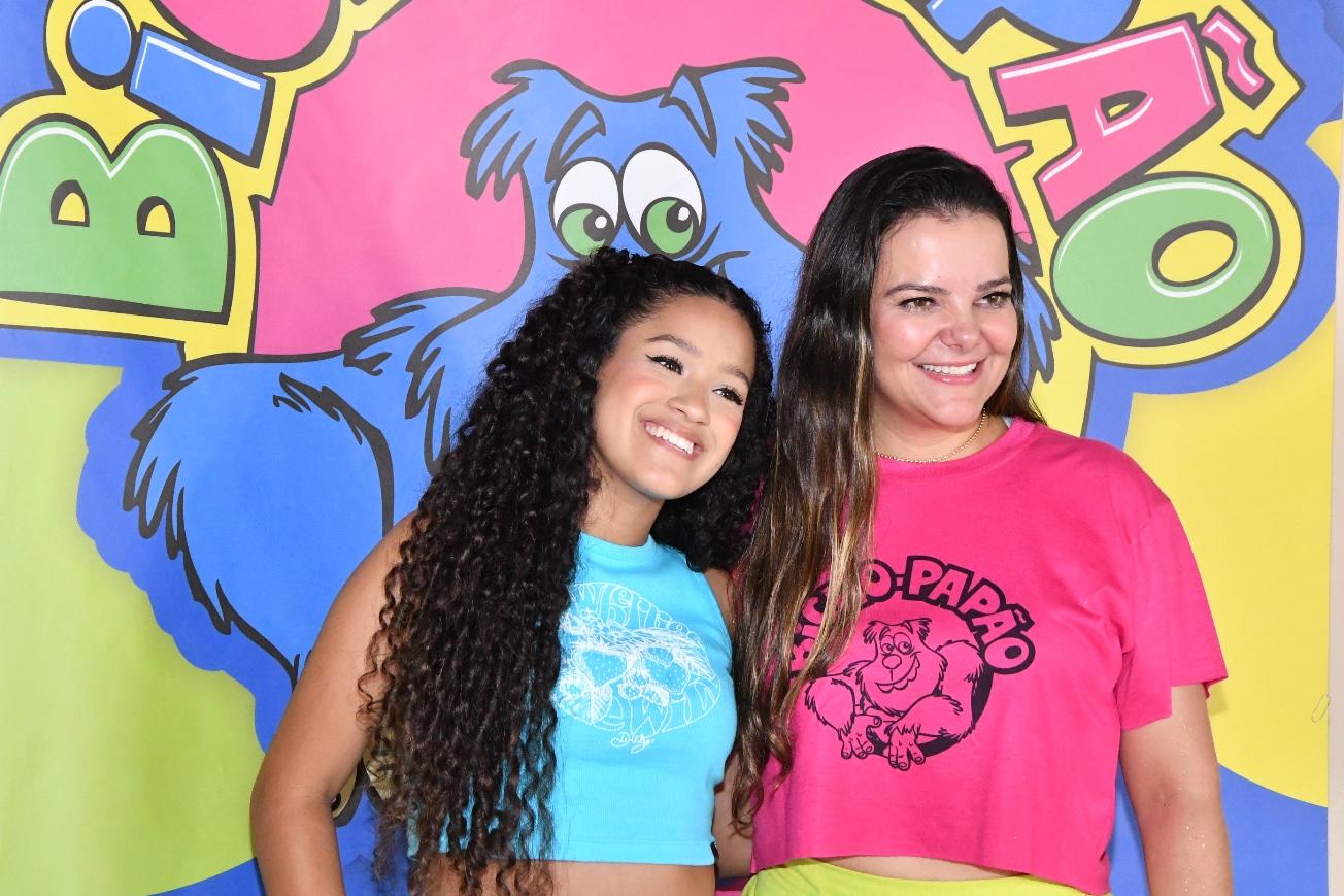 Dia das Crianças Fashion na loja Bicho Papão em SJC