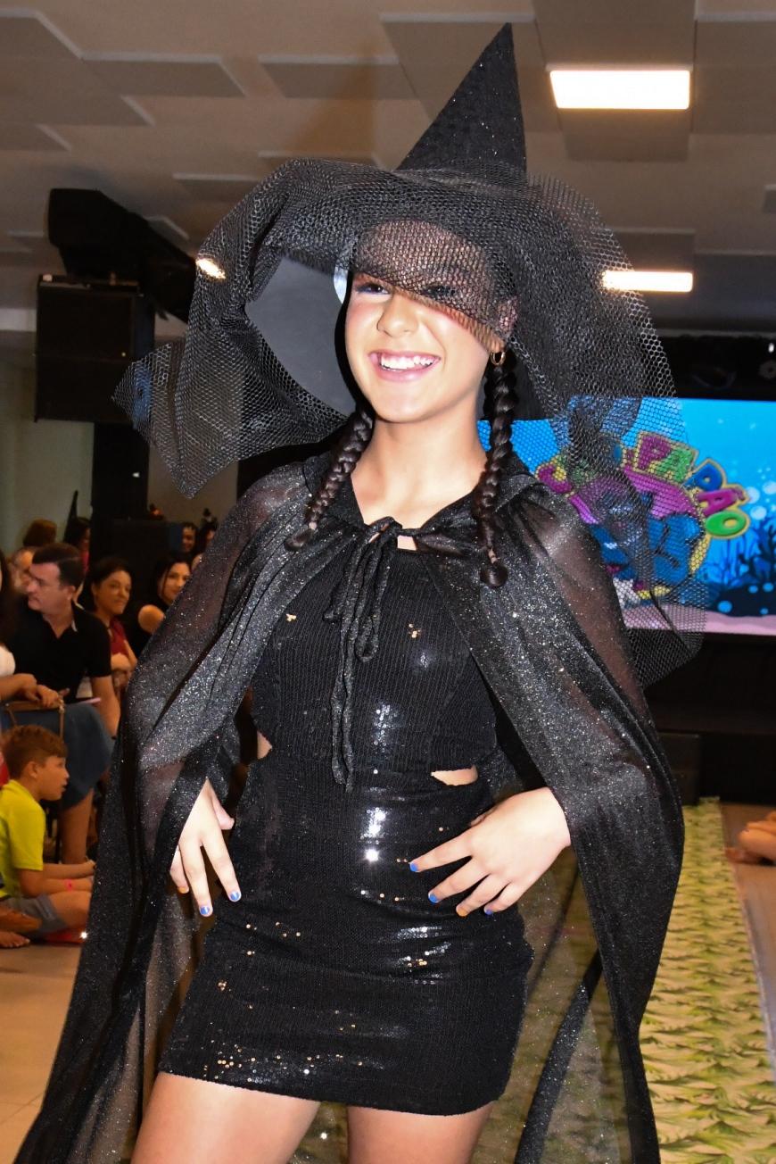 Dia das Crianças Fashion na loja Bicho Papão em SJC