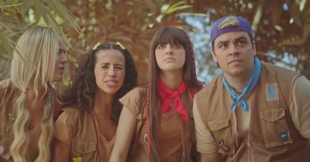 Ele chegou à plataforma Netflix em tempo recorde. E já foi parar na lista dos filmes mais vistos. Como é Uma Aventura no Zoológico?