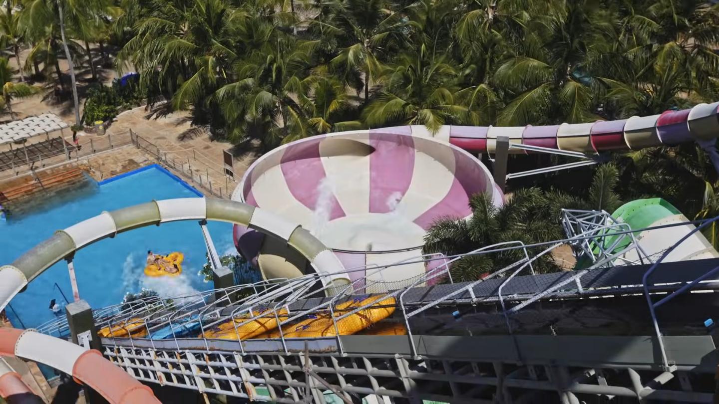 As dicas para viajar com as crianças para o Beach Park estão atualizadas. Como aproveitar o parque da melhor forma?
