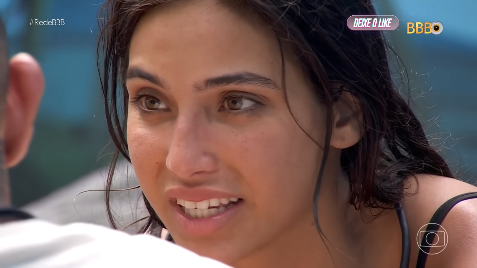 Vanessa Lopes do BBB 24 em biografia