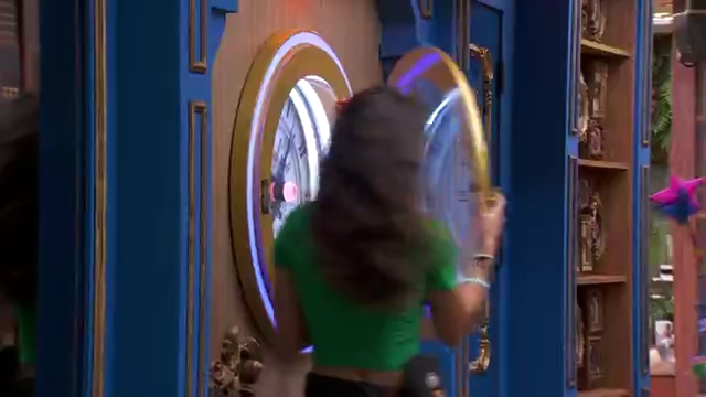 Vanessa Lopes desiste do BBB 24