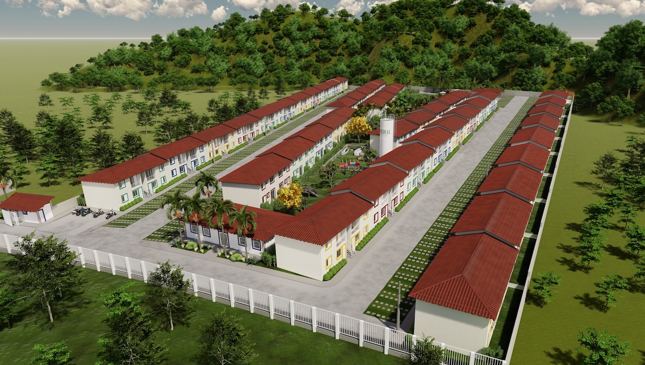 Reserva Paraty investimento em apartamentos
