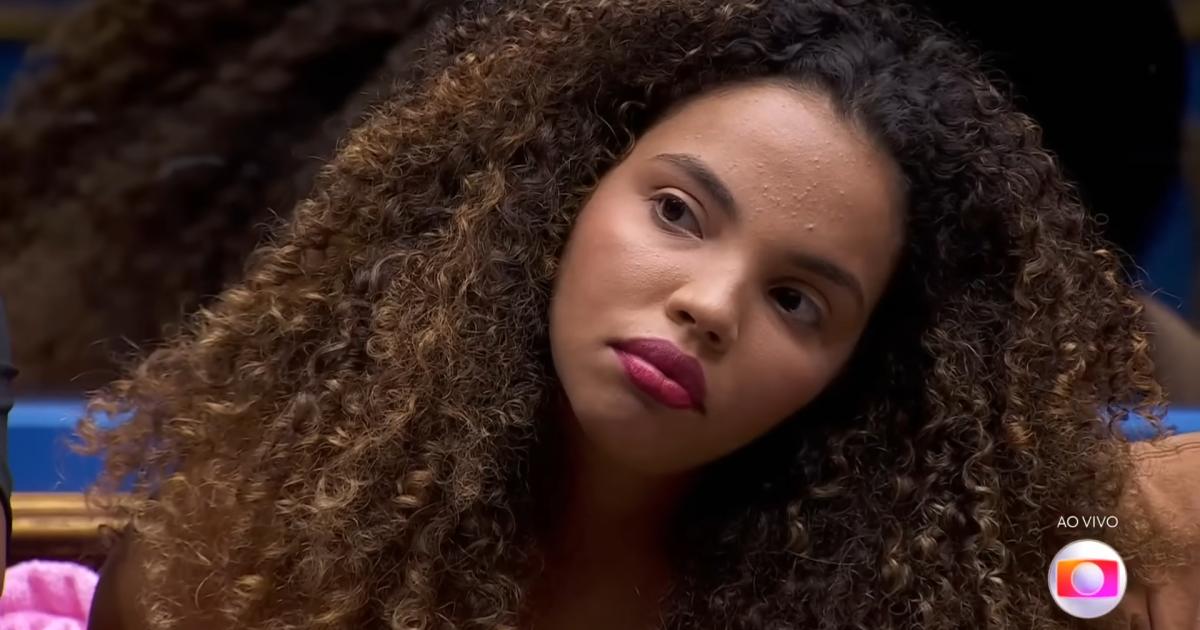Giovanna Pitel do BBB 24 em biografia