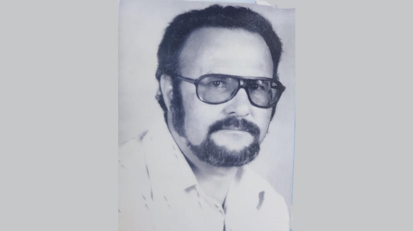 Romildo Antonio dos Santos de Guaratinguetá
