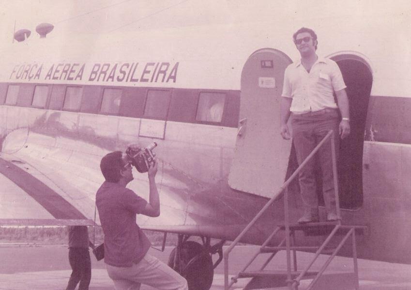 Romildo Antonio dos Santos de Guaratinguetá