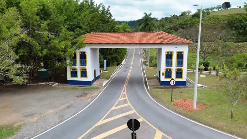 Descubra uma oportunidade gastronômica localizada em Areias (SP), no Vale Histórico. Pequena cidade com o clima do interior