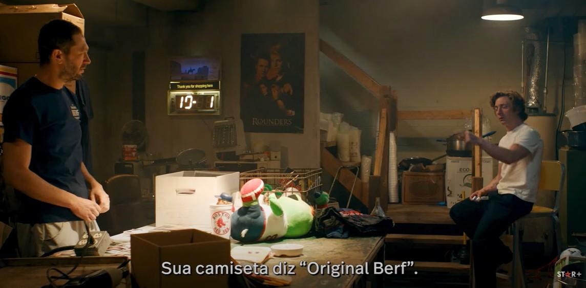 Os melhores personagens da série O Urso, The Bear, do Star Plus