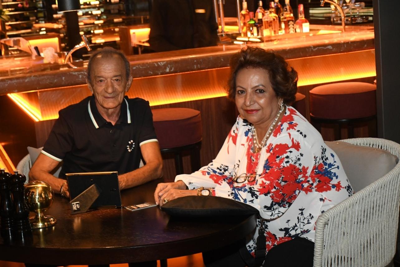 Inauguração do Restaurante Vasto em São José dos Campos