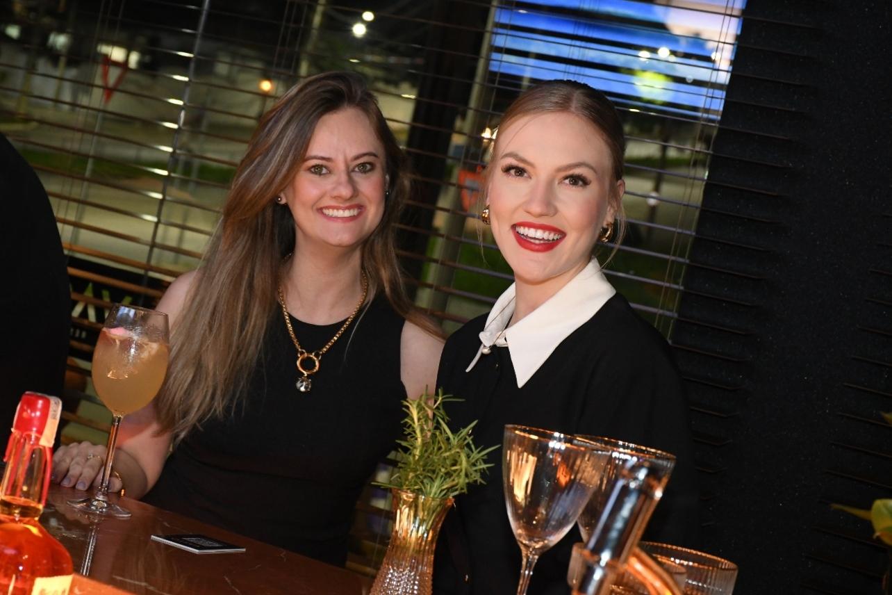 Inauguração do Restaurante Vasto em São José dos Campos