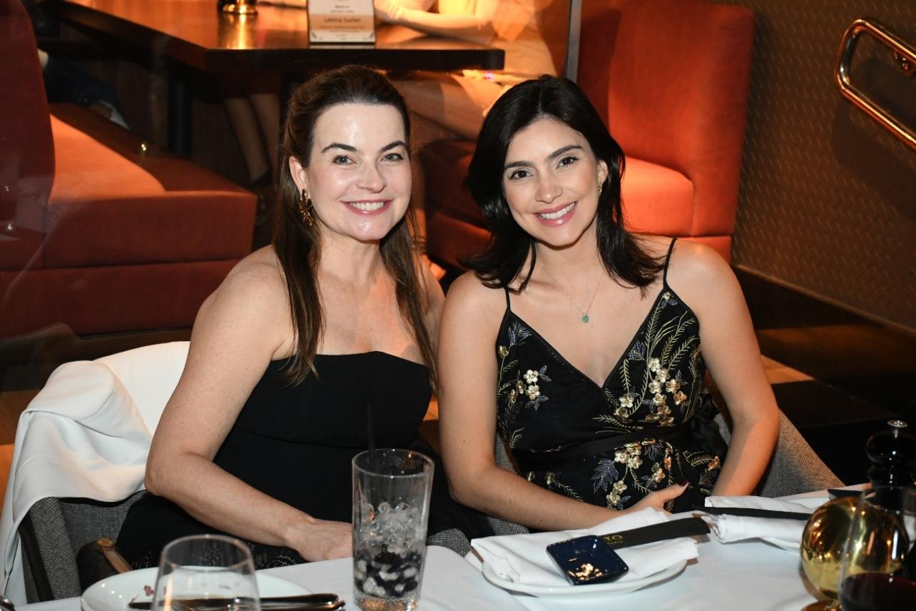 Inauguração do Restaurante Vasto em São José dos Campos