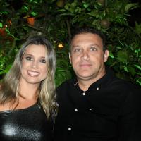 Aniversário da Fabi Pupio, jornalista da Revista Urbanova
