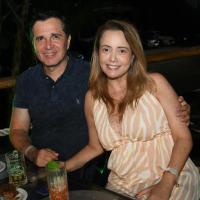 Aniversário da Fabi Pupio, jornalista da Revista Urbanova