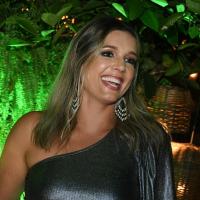 Aniversário da Fabi Pupio, jornalista da Revista Urbanova