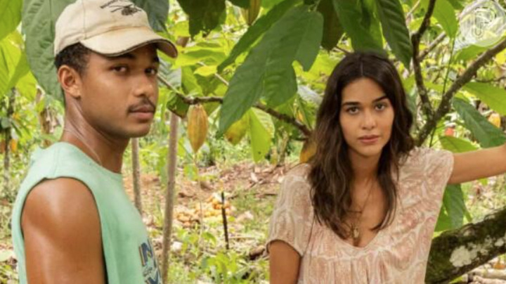 Novela entre os programas mais assistidos da TV