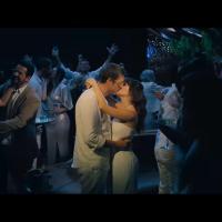 Evidências do Amor. Cenas do filme com Fabio Porchat e Sandy