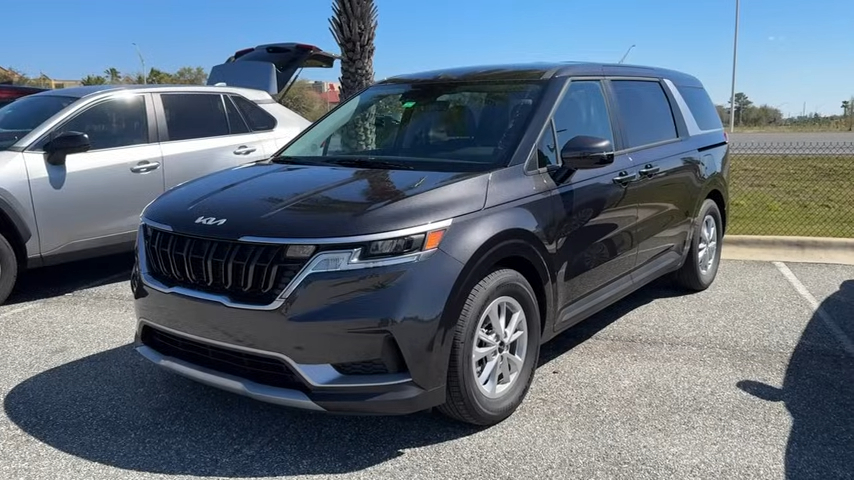 Aluguel de carro em Orlando nos EUA