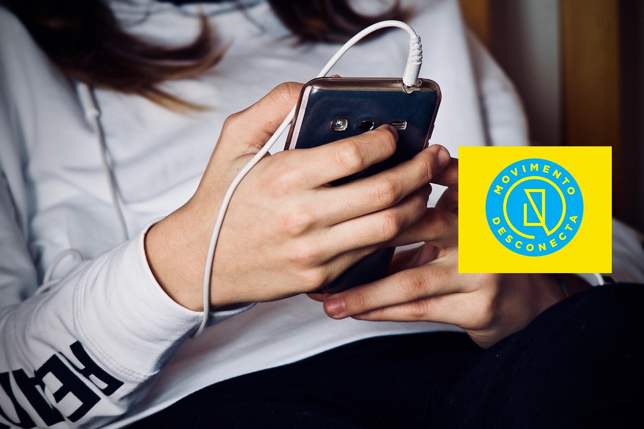 Podcast O Assunto, do g1, fala sobre o uso de celulares por crianças e adolescentes. Marcos Mion também opina