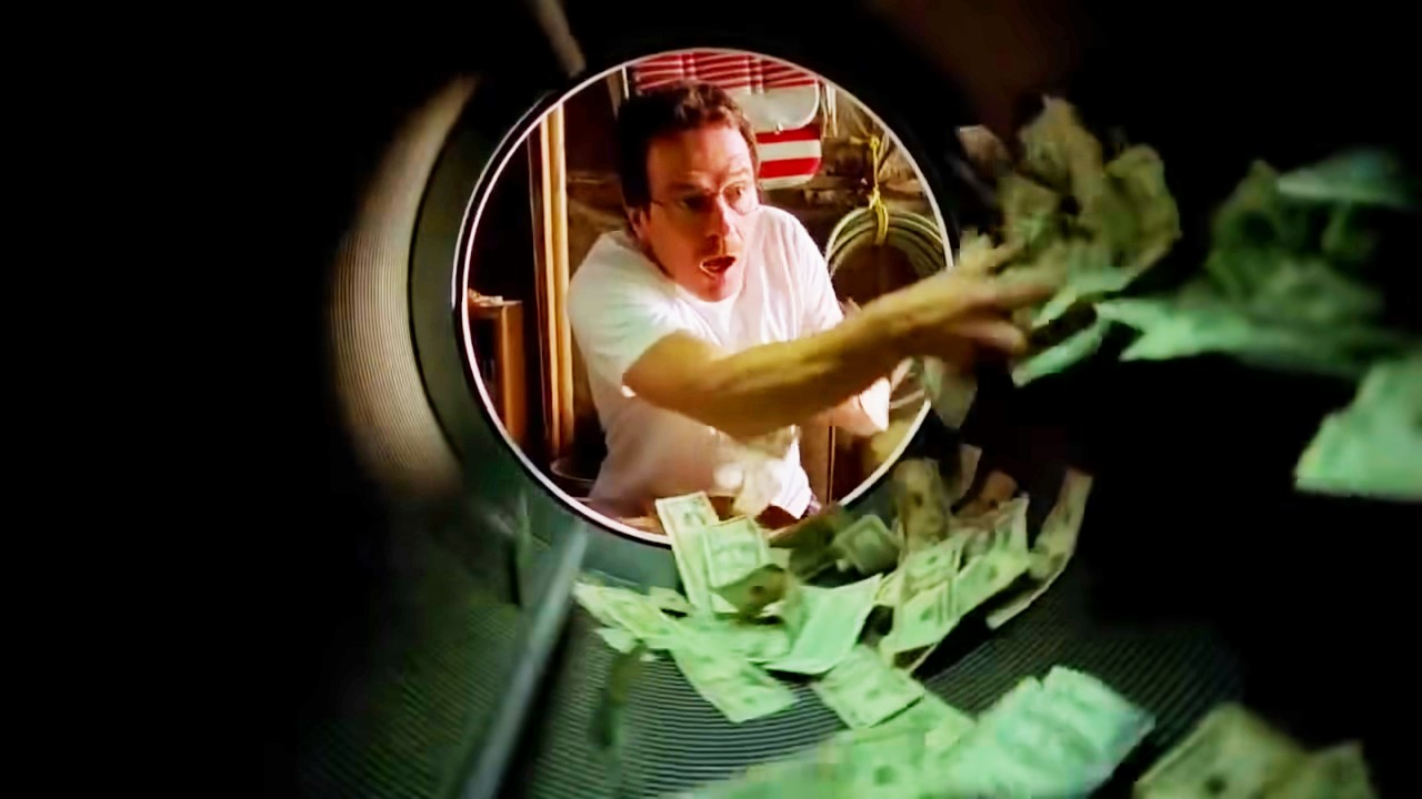 Breaking Bad eleita a melhor série de todos os tempos (Foto: Reprodução/ YouTube)