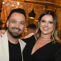 Aniversário de Fred Guratti em São José dos Campos