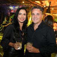 Aniversário de Fred Guratti em São José dos Campos