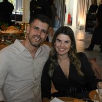 Aniversário de Fred Guratti em São José dos Campos