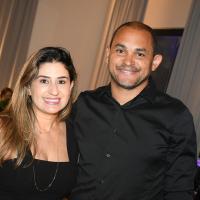 Aniversário de Fred Guratti em São José dos Campos
