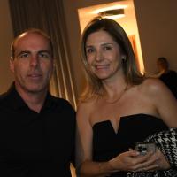 Aniversário de Fred Guratti em São José dos Campos