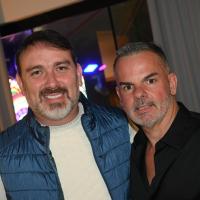 Aniversário de Fred Guratti em São José dos Campos