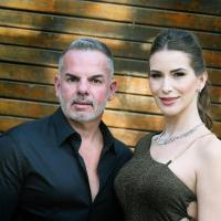 Aniversário de Fred Guratti em São José dos Campos