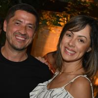 Aniversário de Fred Guratti em São José dos Campos