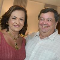 Aniversário de Fred Guratti em São José dos Campos