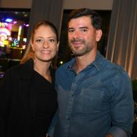 Aniversário de Fred Guratti em São José dos Campos