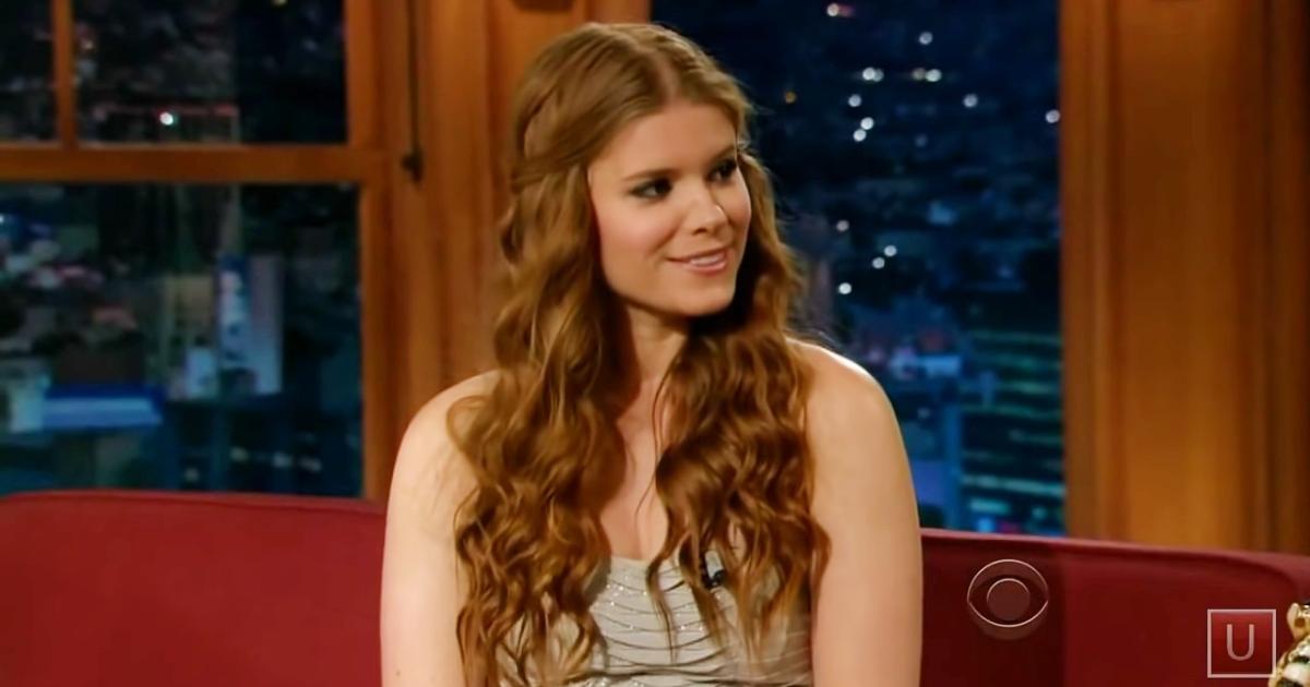 Kate Mara em entrevista sobre biografia