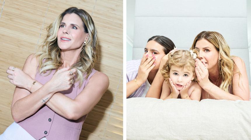 Jornalista Janaína Xavier que trabalhou em Globo e SporTV