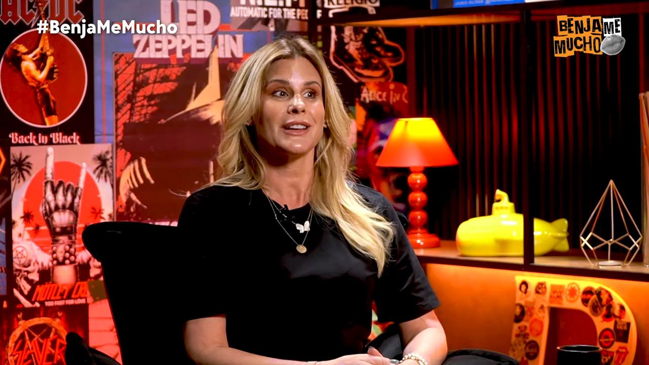 Jornalista Janaína Xavier que trabalhou em Globo e SporTV