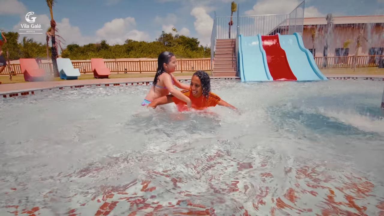 História da Rede Vila Galé de hotéis e resorts