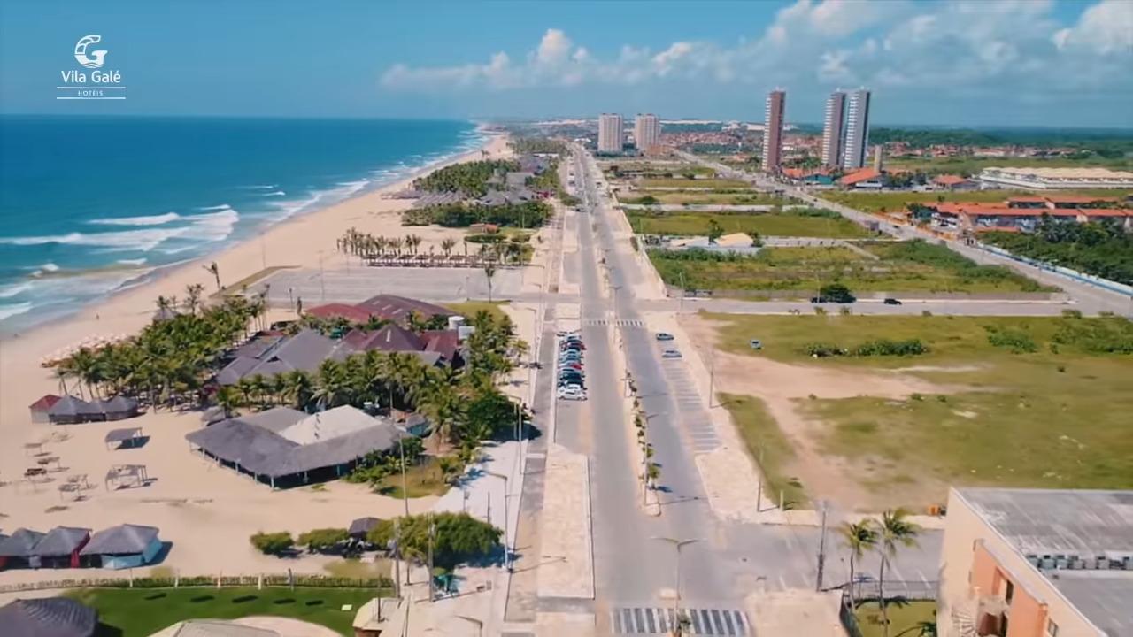 História da Rede Vila Galé de hotéis e resorts
