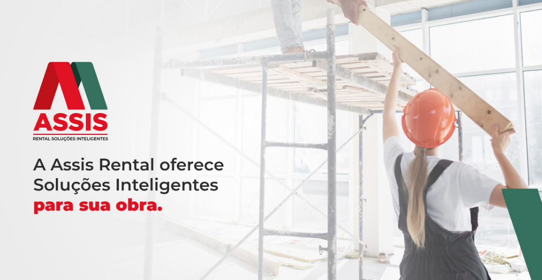 Assis Rental em SJC