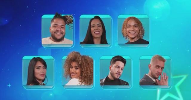 Estrela da Casa, novo reality show da Rede Globo, conta com 14 participantes em sua primeira edição de 2024