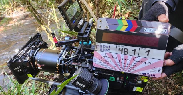 Filme brasileiro contou com gravações na Serra da Mantiqueira, interior de São Paulo. A Suíça Brasileira? Saiba tudo!