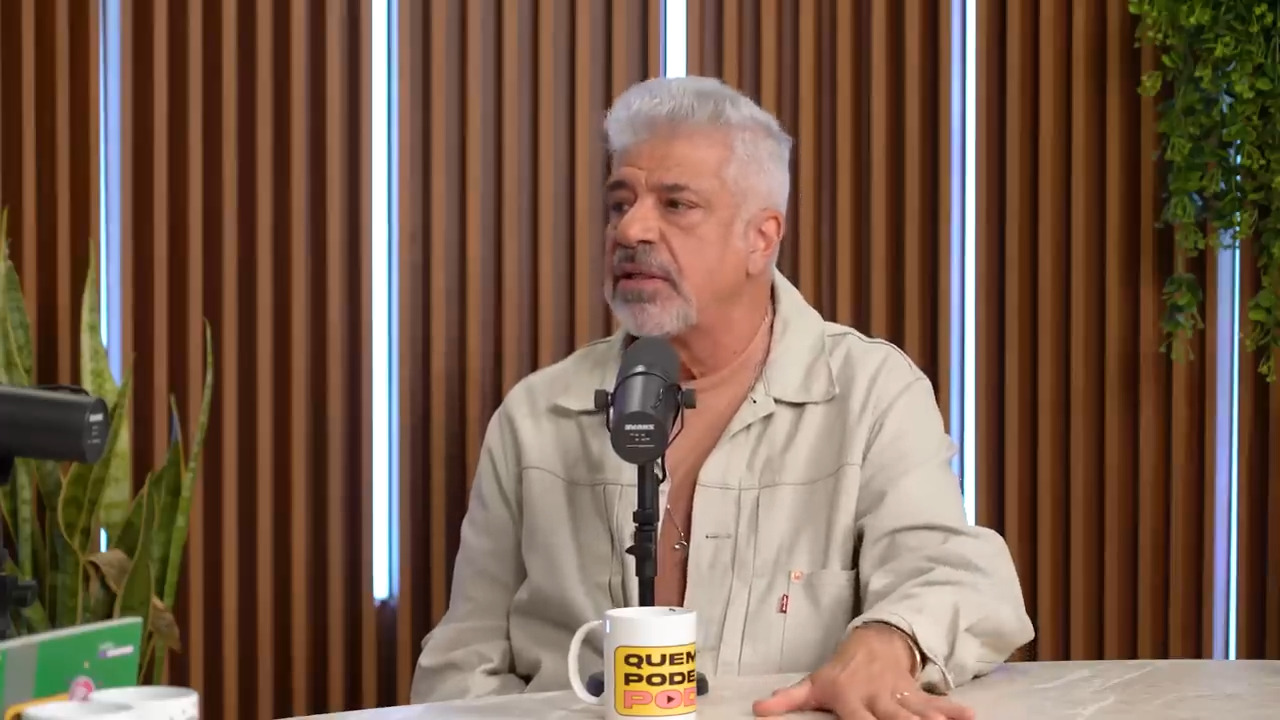 Informações para quem curte o show de Lulu Santos em São José dos Campos neste mês de agosto de 2024