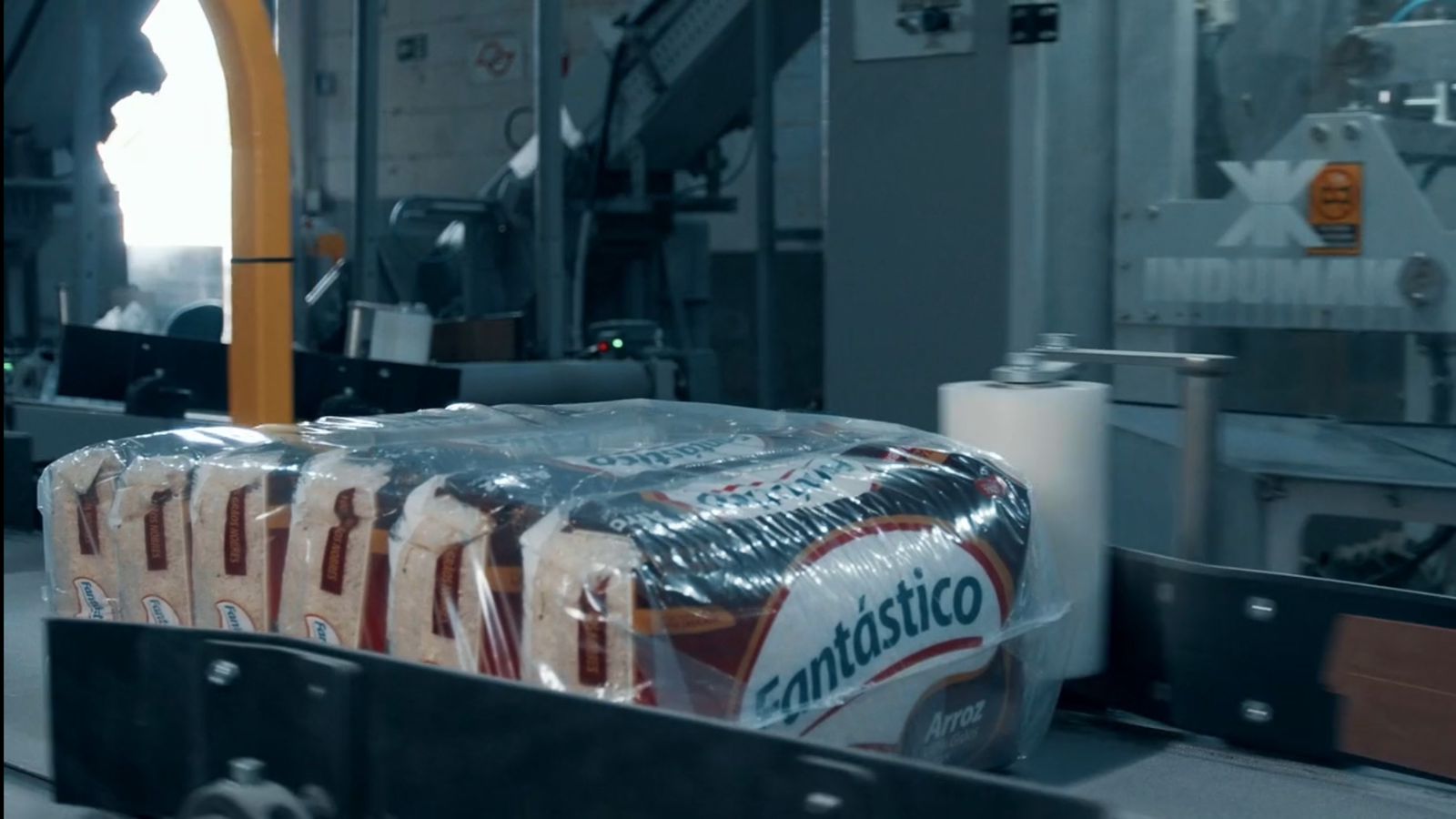 Ruston Alimentos agora é Fantástico Alimentos. Empresa celebra 50 anos de história em 2025. Saiba mais a seguir
