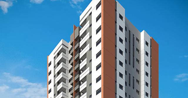 Prédio da Construtora Patriani (Foto: Reprodução/ YouTube)