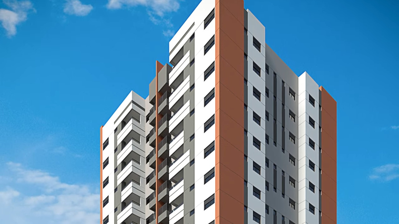 Prédio da Construtora Patriani