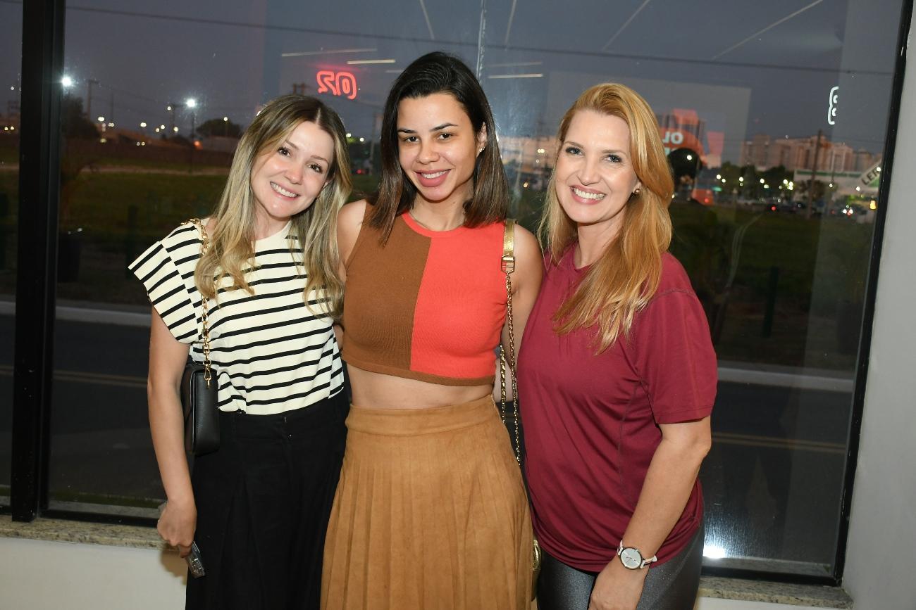 BUP Fitness academia premium no Aquarius em SJC