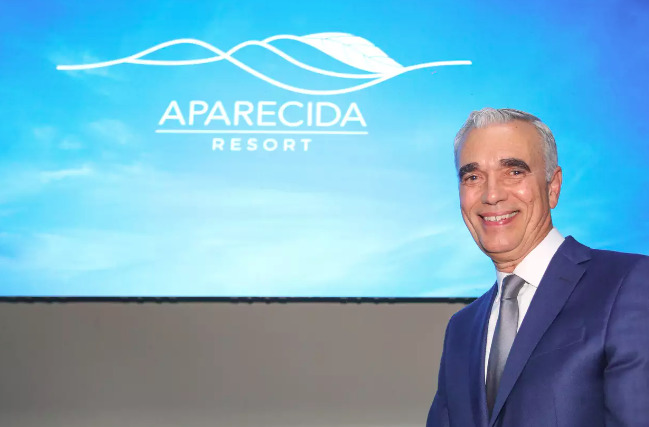 Aparecida Resort
