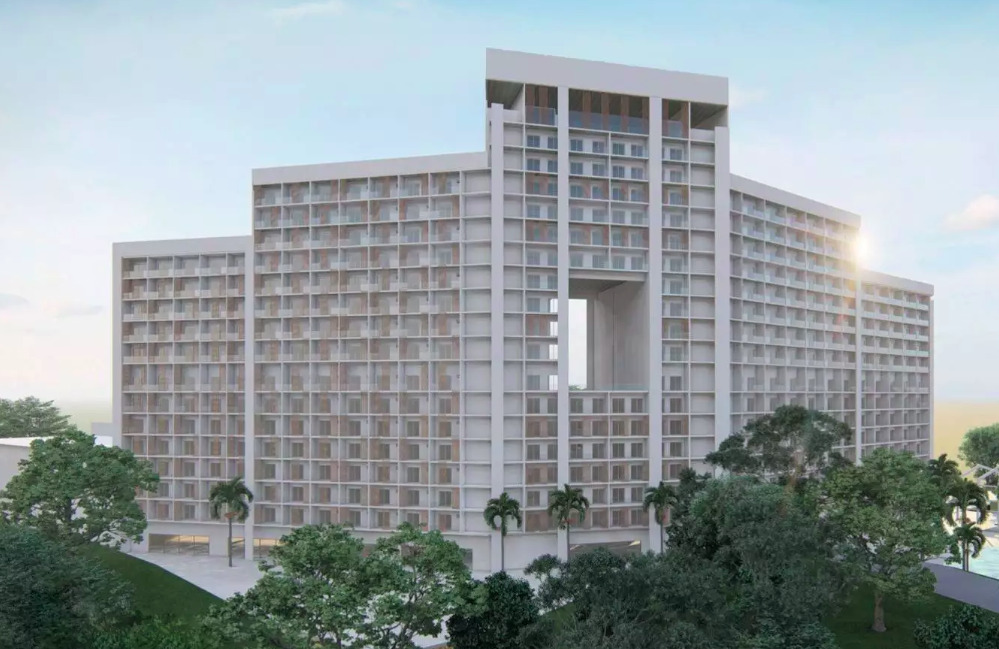 Aparecida Resort